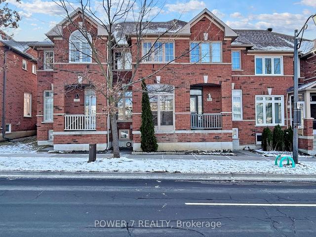 99 Bur Oak Ave, House attached with 2 bedrooms, 4 bathrooms and 2 parking in Markham ON | Image 1