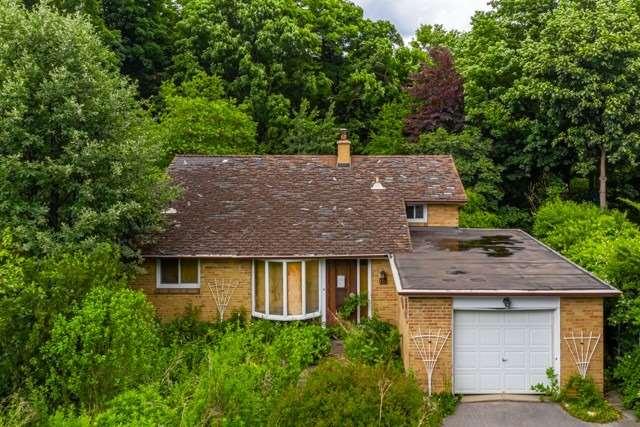 14 Plateau Cres, House detached with 3 bedrooms, 2 bathrooms and 7 parking in Toronto ON | Image 15