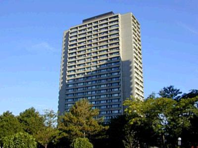 1503 - 735 Don Mills Rd, Condo with 2 bedrooms, 1 bathrooms and 1 parking in Toronto ON | Image 1