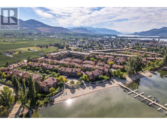 206 - 7600 Cottonwood Drive, Condo with 1 bedrooms, 1 bathrooms and 1 parking in Osoyoos BC | Image 38