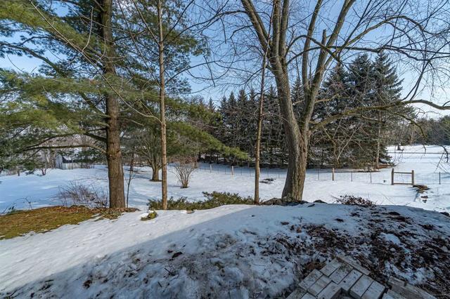10805 Fourth Line, House detached with 3 bedrooms, 4 bathrooms and 12 parking in Halton Hills ON | Image 33