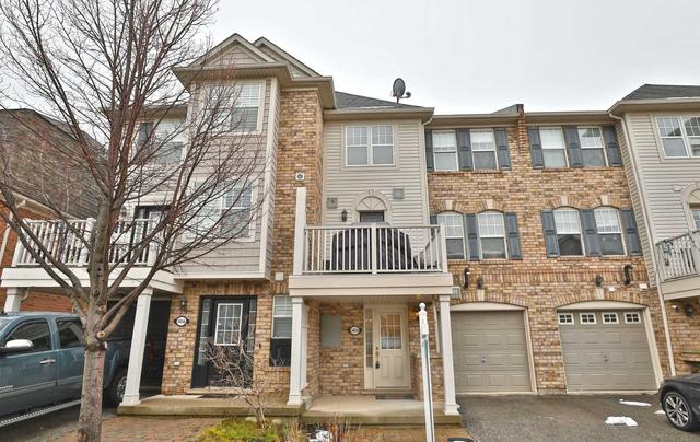 3058 Drumloch Ave, House attached with 2 bedrooms, 2 bathrooms and 2 parking in Oakville ON | Image 1