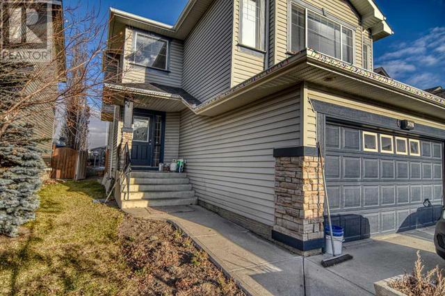 262 Royal Oak Court Nw, House detached with 4 bedrooms, 3 bathrooms and 4 parking in Calgary AB | Image 2
