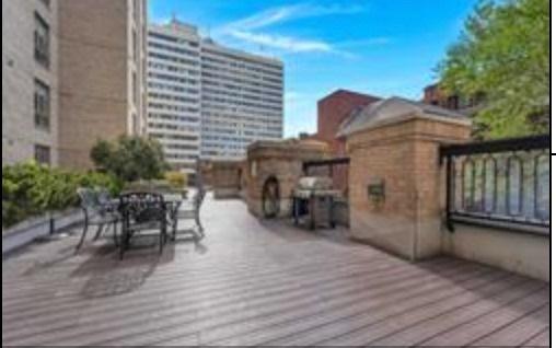 603 - 284 Bloor St W, Condo with 1 bedrooms, 1 bathrooms and 0 parking in Toronto ON | Image 20