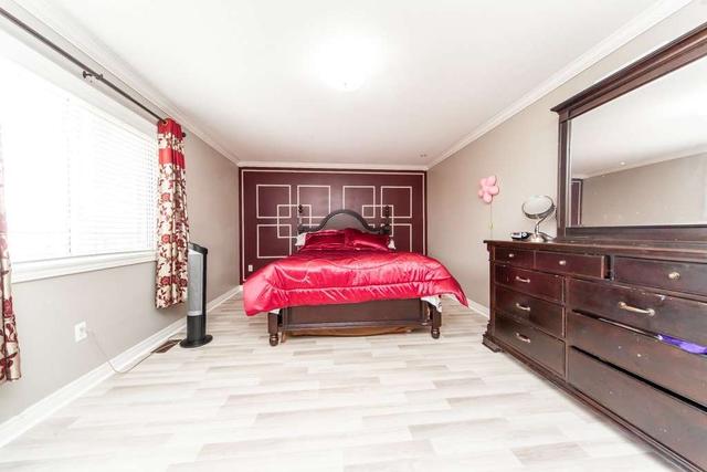 365 Edenbrook Hill Dr, House detached with 4 bedrooms, 4 bathrooms and 4 parking in Brampton ON | Image 13