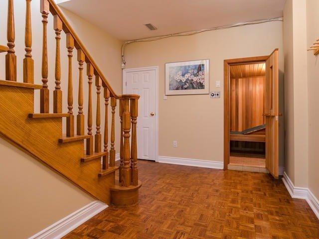 79 Woodville Ave, House detached with 4 bedrooms, 4 bathrooms and 2 parking in Toronto ON | Image 16