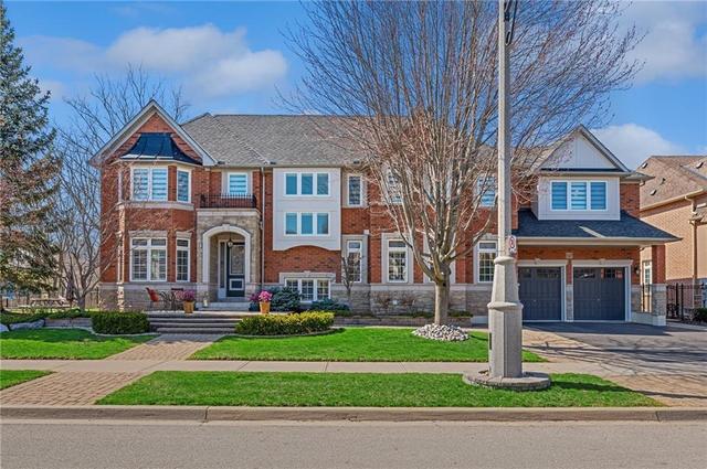 3427 Buena Vista Court, House detached with 6 bedrooms, 4 bathrooms and 4 parking in Oakville ON | Image 42