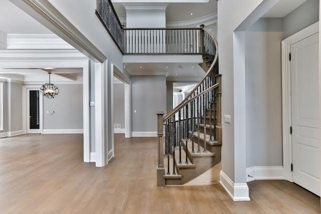 11 Tangmere Rd, House detached with 4 bedrooms, 7 bathrooms and 4 parking in Toronto ON | Image 2