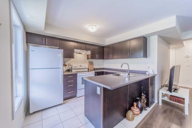 2112-2 Westmeath Lane, Townhouse with 2 bedrooms, 2 bathrooms and 1 parking in Markham ON | Image 8