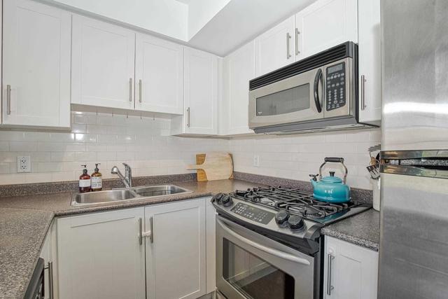 th87 - 9 Windermere Ave, Townhouse with 2 bedrooms, 1 bathrooms and 1 parking in Toronto ON | Image 40