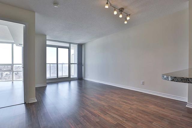 1602 - 35 Hollywood Ave, Condo with 1 bedrooms, 1 bathrooms and 1 parking in Toronto ON | Image 36