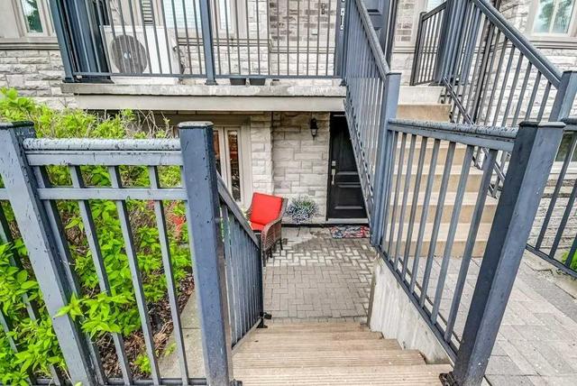 105 - 320 John St, Townhouse with 2 bedrooms, 2 bathrooms and 1 parking in Markham ON | Image 23