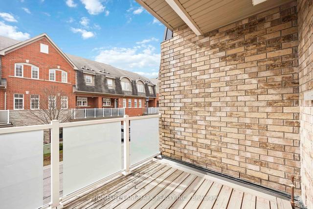 70 - 1701 Finch Ave, Townhouse with 2 bedrooms, 3 bathrooms and 2 parking in Pickering ON | Image 27
