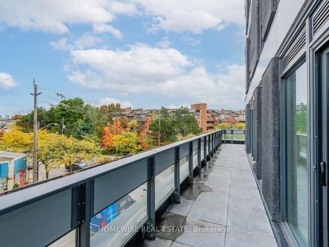 305 - 355 Bedford Park Ave, Condo with 2 bedrooms, 3 bathrooms and 2 parking in Toronto ON | Image 15