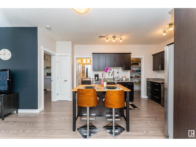 119 - 4075 Clover Bar Rd, Condo with 2 bedrooms, 2 bathrooms and 2 parking in Edmonton AB | Card Image