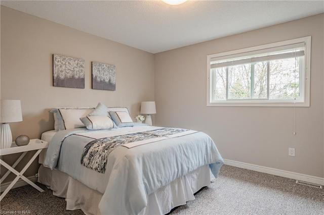 22 - 6118 Kelsey Crescent, House attached with 3 bedrooms, 2 bathrooms and 1 parking in Niagara Falls ON | Image 22