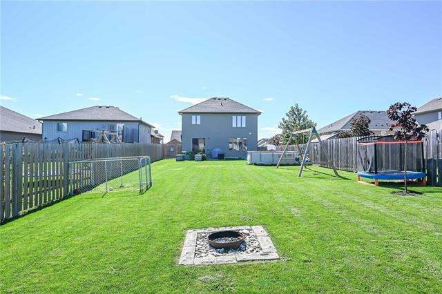 2 Lafayette Street E, House detached with 3 bedrooms, 2 bathrooms and 4 parking in Haldimand County ON | Image 38
