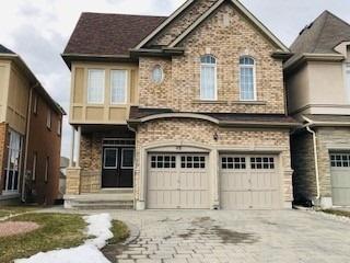 w/bsmt - 98 Heritage Hollow St, House detached with 4 bedrooms, 4 bathrooms and 3 parking in Richmond Hill ON | Card Image
