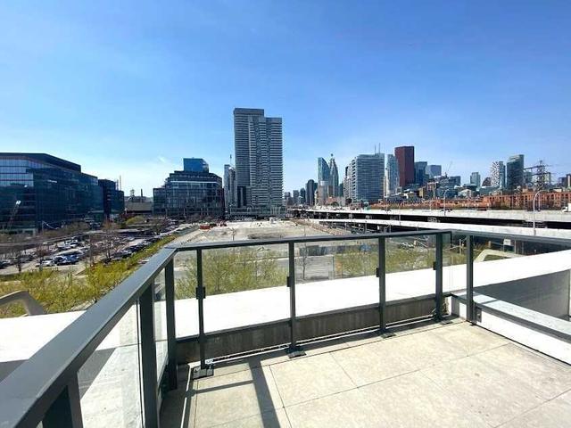 424 - 12 Bonnycastle St, Condo with 2 bedrooms, 2 bathrooms and 1 parking in Toronto ON | Image 8