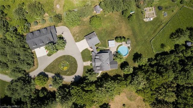 231 Jerseyville Road, House detached with 6 bedrooms, 3 bathrooms and 45 parking in Brant ON | Image 5