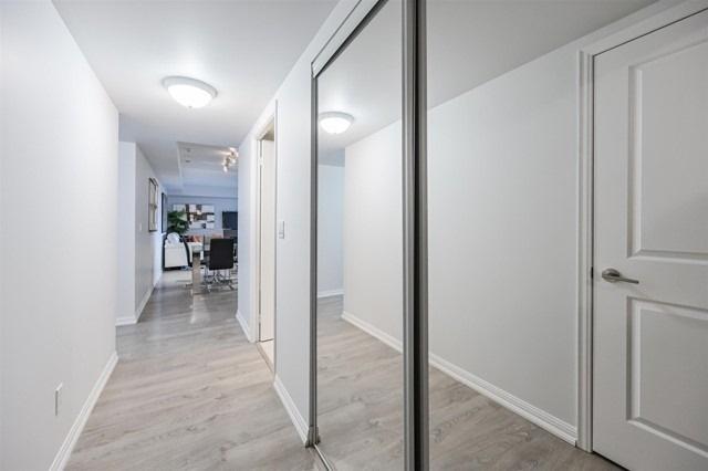 418 - 75 East Liberty St, Condo with 1 bedrooms, 1 bathrooms and 0 parking in Toronto ON | Image 10