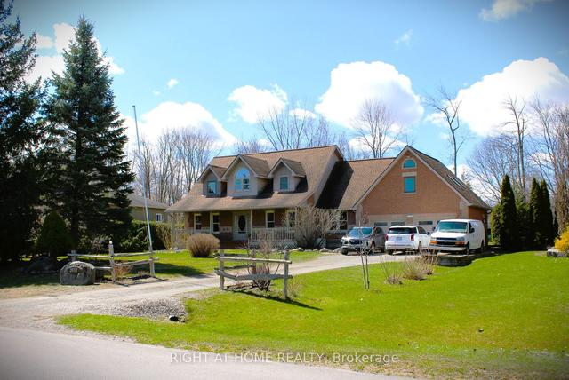 3608 Linda St, House detached with 4 bedrooms, 3 bathrooms and 8 parking in Innisfil ON | Image 23