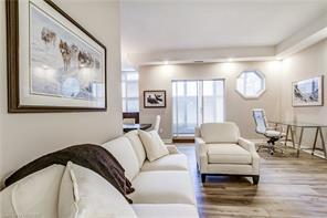 103 - 102 Bronte Rd, Condo with 2 bedrooms, 2 bathrooms and 2 parking in Oakville ON | Image 38