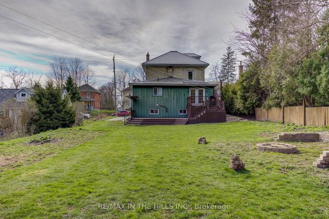 141 Elgin St S, House detached with 4 bedrooms, 2 bathrooms and 5 parking in West Grey ON | Image 29
