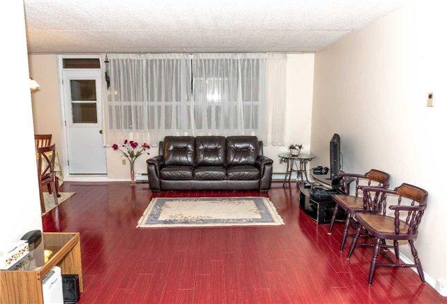 1004 - 207 Galloway Rd, Condo with 2 bedrooms, 1 bathrooms and 1 parking in Toronto ON | Image 4