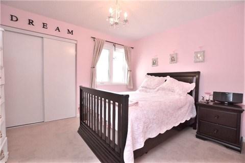 362 Treend Pl, House detached with 4 bedrooms, 3 bathrooms and 4 parking in Milton ON | Image 14
