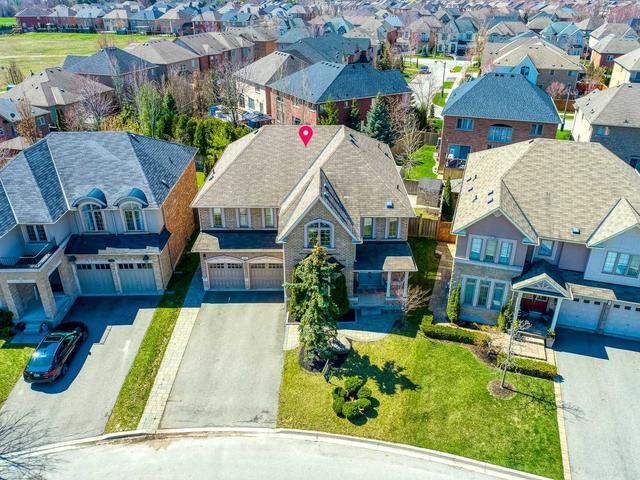 250 Admiral Dr, House detached with 4 bedrooms, 5 bathrooms and 4 parking in Oakville ON | Image 23