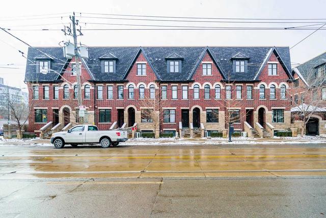 49 - 140 Broadview Ave, Townhouse with 1 bedrooms, 1 bathrooms and 0 parking in Toronto ON | Image 20