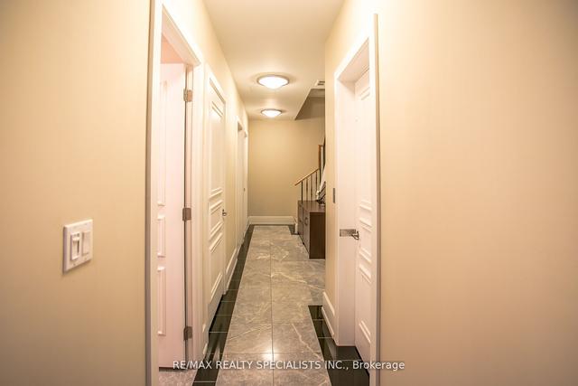15 - 25 Elkhorn Dr S, Townhouse with 3 bedrooms, 5 bathrooms and 2 parking in Toronto ON | Image 27