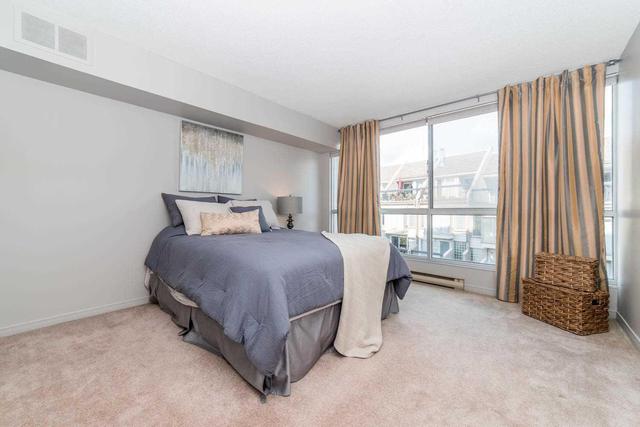 301 - 25 Cumberland Lane, Condo with 2 bedrooms, 1 bathrooms and 2 parking in Ajax ON | Image 13