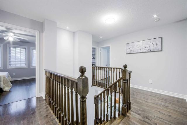223 Reeves Way Blvd, House detached with 4 bedrooms, 4 bathrooms and 4 parking in Whitchurch Stouffville ON | Image 16