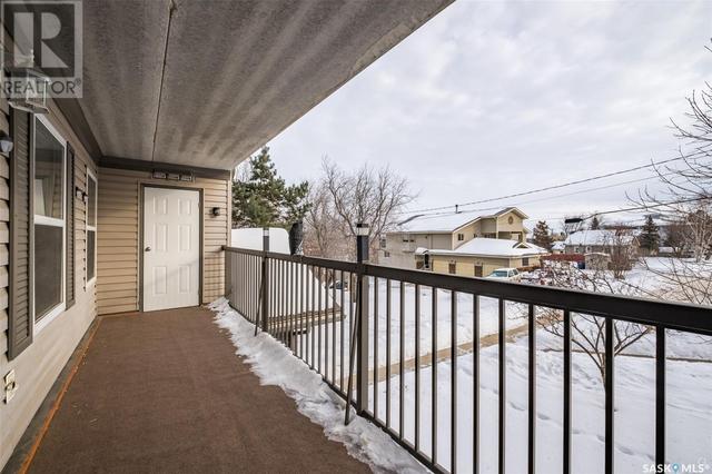 201 - 1901 1 1/2 Avenue W, Condo with 2 bedrooms, 1 bathrooms and null parking in Prince Albert SK | Image 18