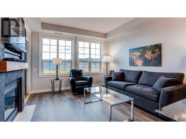313 - 107 Village Centre Court, Condo with 1 bedrooms, 1 bathrooms and 1 parking in Vernon BC | Image 8