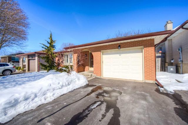 181 Morningdale Cres, House detached with 3 bedrooms, 2 bathrooms and 5 parking in Waterloo ON | Image 12