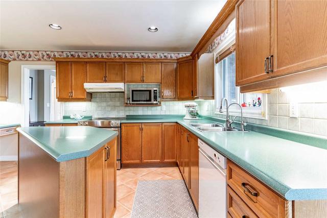 14389 Ninth Line, House detached with 3 bedrooms, 3 bathrooms and 12 parking in Halton Hills ON | Image 6
