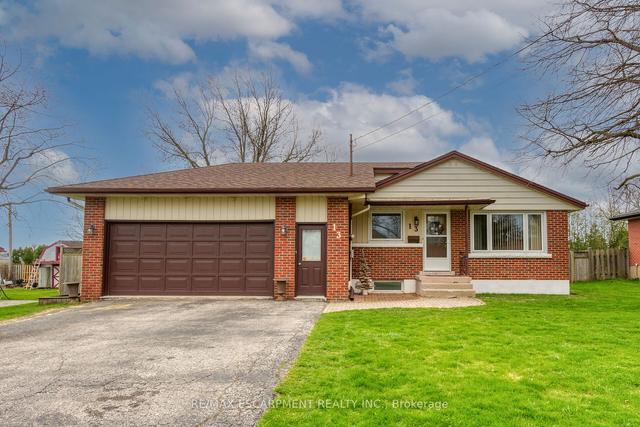 13 Brant St, House detached with 3 bedrooms, 2 bathrooms and 6 parking in Haldimand County ON | Image 1