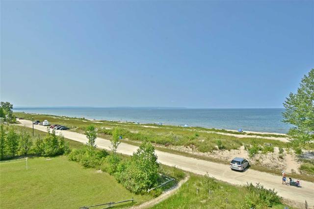 204 - 764 River Rd E, Condo with 2 bedrooms, 2 bathrooms and 1 parking in Wasaga Beach ON | Image 11