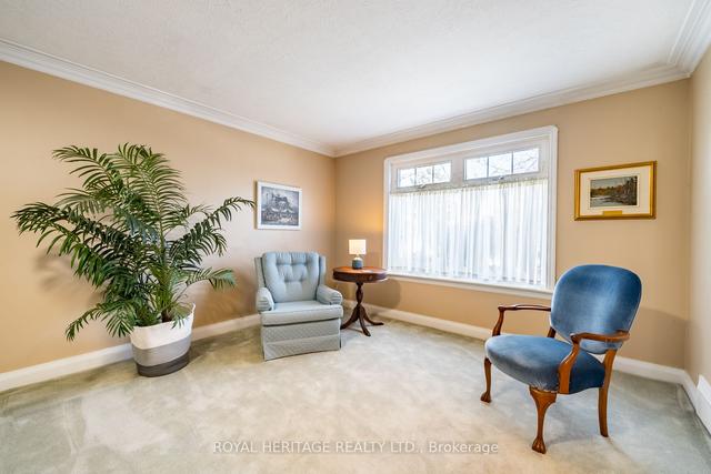 12 Fulham St, House detached with 3 bedrooms, 2 bathrooms and 8 parking in Toronto ON | Image 36