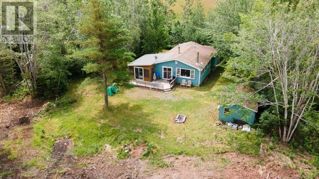 35 Hummingbird Lane, House detached with 3 bedrooms, 1 bathrooms and null parking in Pictou, Subd. A NS | Image 2
