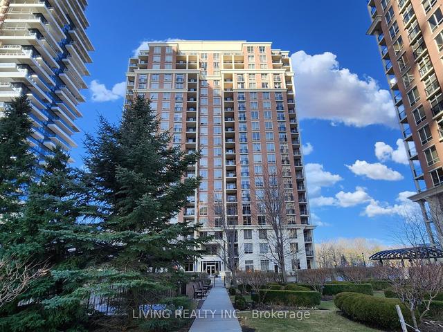 802 - 1101 Leslie St, Condo with 2 bedrooms, 2 bathrooms and 2 parking in Toronto ON | Image 1