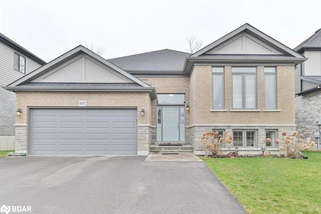 107 Ledgerock Court, House detached with 4 bedrooms, 3 bathrooms and 8 parking in Quinte West ON | Image 34