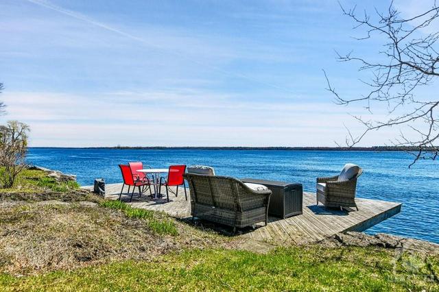 69 Lakeshore Drive, House detached with 4 bedrooms, 4 bathrooms and 6 parking in South Dundas ON | Image 28