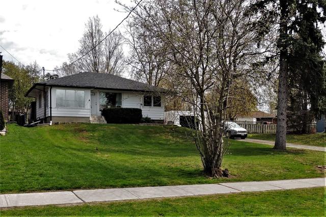 145 Union Ave, House detached with 2 bedrooms, 1 bathrooms and 5 parking in Scugog ON | Image 16