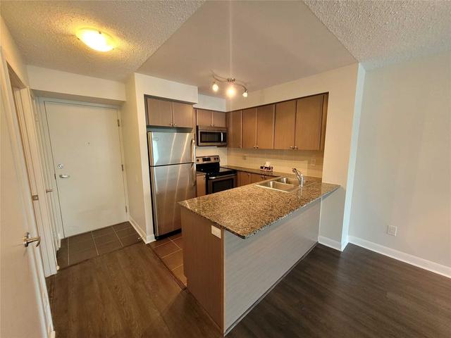 836 - 525 Wilson Ave, Condo with 1 bedrooms, 1 bathrooms and 1 parking in Toronto ON | Image 26
