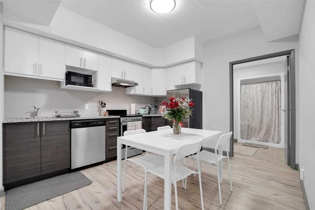 325 - 77 Leland St, Condo with 1 bedrooms, 1 bathrooms and 0 parking in Hamilton ON | Image 19
