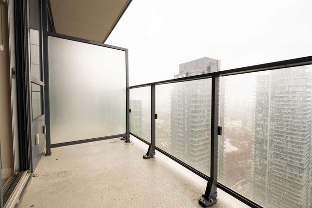 uph 06 - 2200 Lake Shore Blvd W, Condo with 1 bedrooms, 1 bathrooms and 1 parking in Toronto ON | Image 25